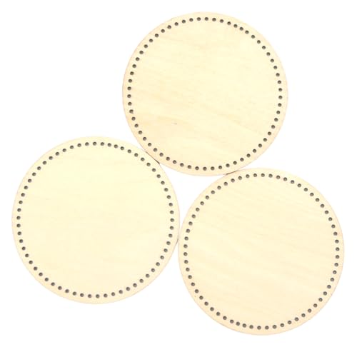 Pack de 4 Hilos Kulay encerados con base de madera miniatura 6