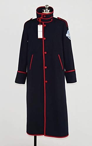 Amazon 蒼穹のファフナー Exodus ホライズンンコート コスプレ衣装 フルオーダー 3716 男性m コスプレ 仮装 通販