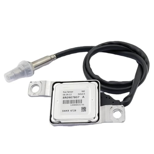 Capteur NOx 8R0907807A sonde de rechange pour dépollution Q5