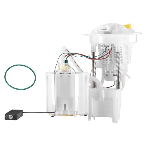 Image of BDFHYK Fuel Pump Module Assembly FG1082 Compatible with Dodge Durango 2004-2007 3.7L 4.7L 5.7L, Compatible with Chrysler Aspen 2007 4.7L 5.7L, Replaces P76267M, RL135549AC, SP7037M