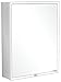 Produktbild Villeroy & Boch My View Now, Spiegelschrank für Wandeinbau mit Beleuchtung, 600x750x167,5 mm, mit EIN-/Ausschalter, Smart Home fähig, 1 Tür Anschlag (Scharnier) Links, A4586L