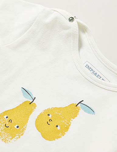 Imps&Elfs U Slim T-shirt ls Wellington uniseks-baby t-shirt - Image 3