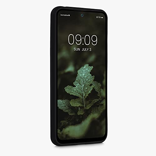 Kwmobile Custodia Compatibile con Xiaomi Redmi 10