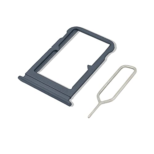 Kit di riparazione completo: un set completo di vassoi per schede SIM di alta qualità professionali e perni di rimozione per una facile installazione