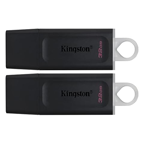 Kingston DataTraveler Exodia DTX/32GB-2P USB-Stick 3.2 Gen 1 Cover
