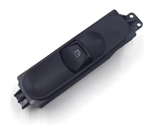 Interruptor de ventana para Benz Vito: repara el control eléctrico de tu Bus o Mixto 2003-2015