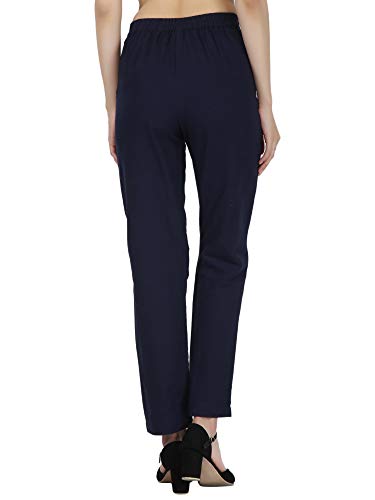 Image of Decot Paradise Women's Cotton Relaxed Bottom