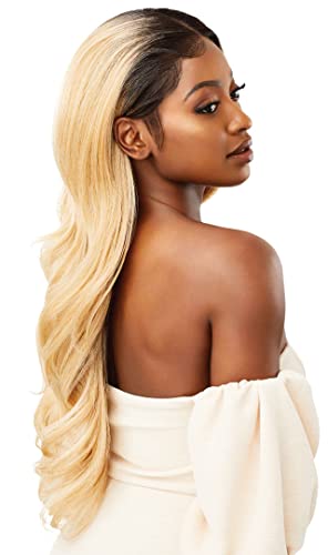 Outre Lace Front Wig - Melted Hairline - Seraphine (1)