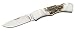 Browning Pursuit Folder Stag Knife