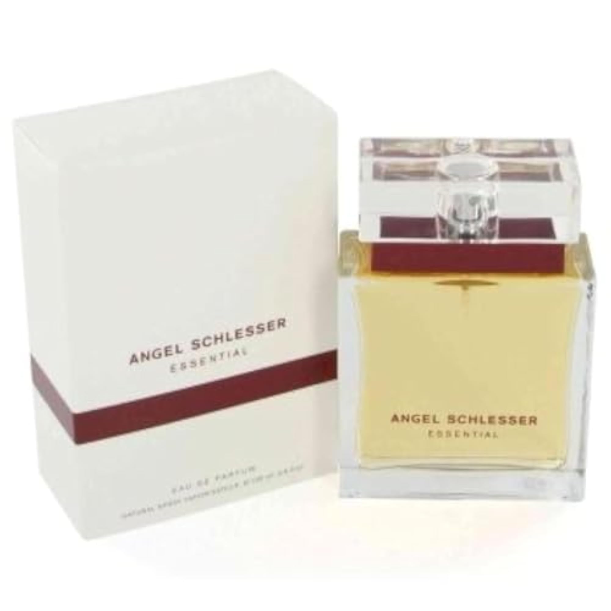 Essential By Eau De Parfum Spray 3.4 OZ