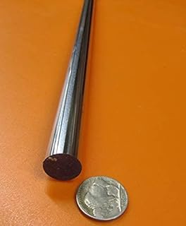 Chrome Plated 1045 Carbon Steel Shaft 5/8