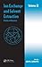 Produktbild Ion Exchange and Solvent Extraction: A Series of Advances, Volume 22