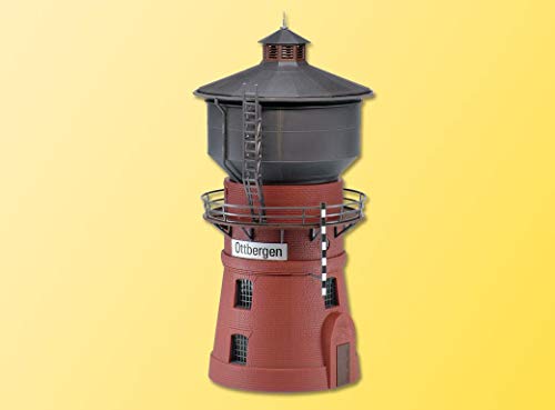 Preisvergleich Produktbild Kibri 39428 - H0 Wasserturm Ottbergen
