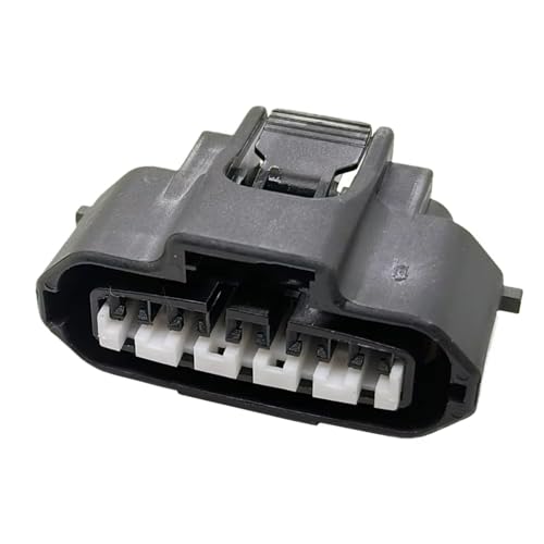 Conector de bobina de encendido para reparación de cableado Toyota MG640945 de 5 pines