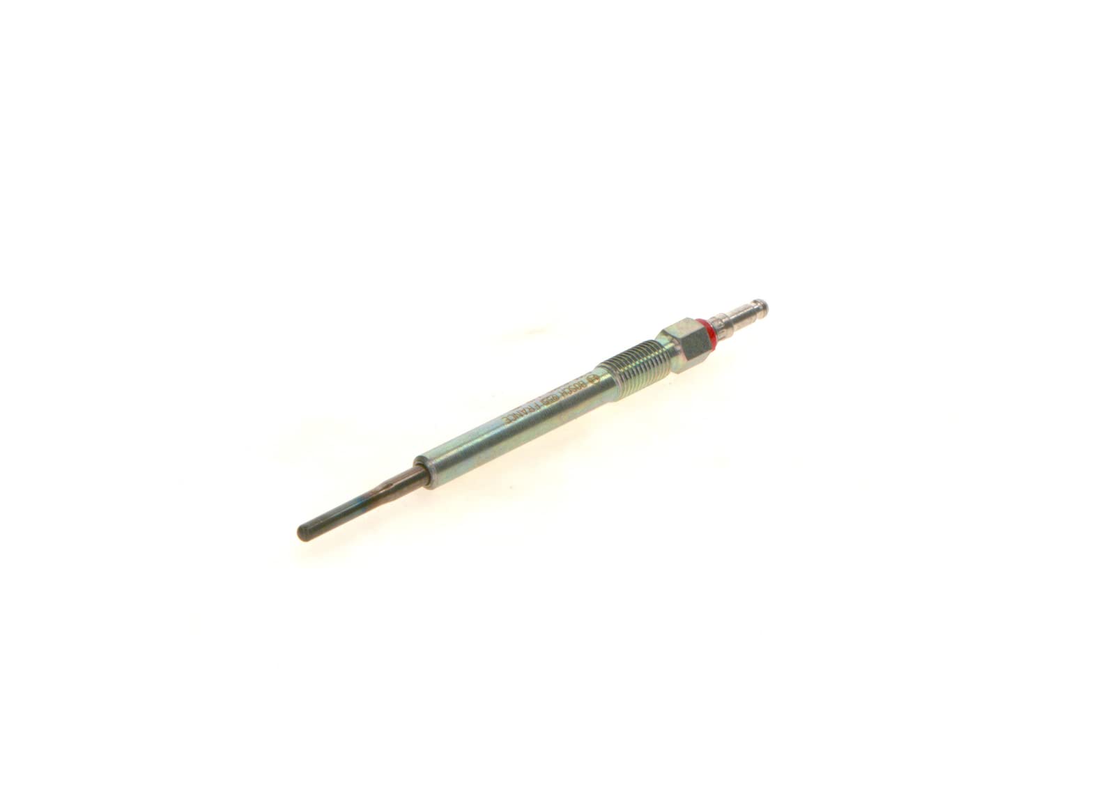 Bosch 0250201055 (GLP006) - Bougie de préchauffage Duraterm - Boite carton - 1 pièce - pour véhicules à moteur diesel (Lot de 4)