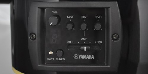 Amazon | YAMAHA APX500II BL | エレアコギター | 楽器・音響機器