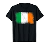 Ireland Tshirt Irland Geschenke Urlaub Spruch