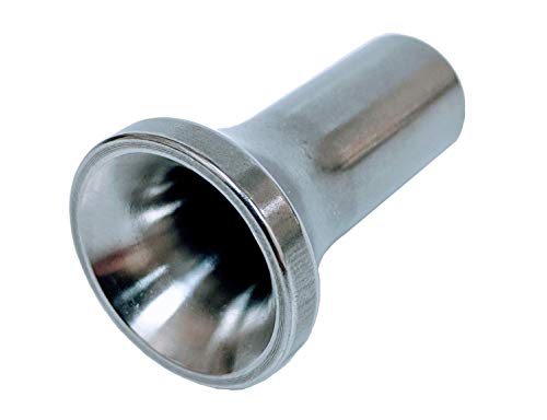 Image of AERO - .498 to.401 Shank Adapter - AIT99705
