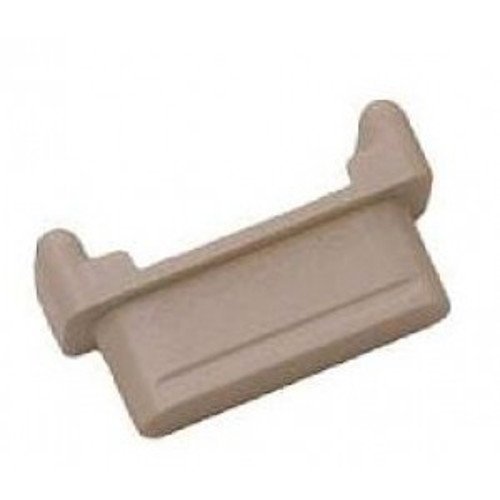 Oval Snap-On Button (Soda/Water), Replaces Wunder-Bar Part Number PH10-76