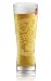Peroni Signature Italian Beer Glass | Set of 2 Glasses