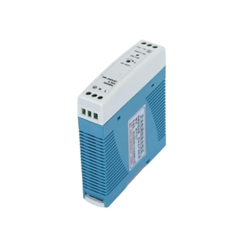 Alimentation électrique à découpage industriel 12V 20W à faible bruit