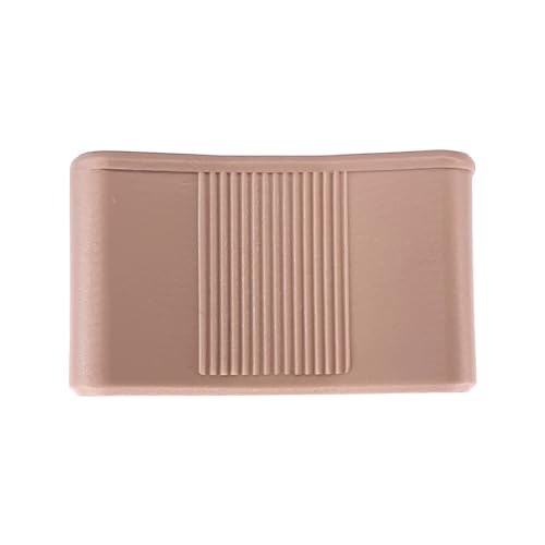 cyclingcolors 10x Schieber zur Härteverstellung von Lattenrosten mit Federholzleisten der Stärke 8mm & Breite 38mm Lattenrostes Braun – Bild 4