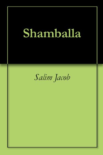 Shamballa (English Edition