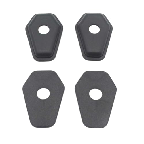 Adaptateurs d'espacement de rotation pour GSX-R1300
