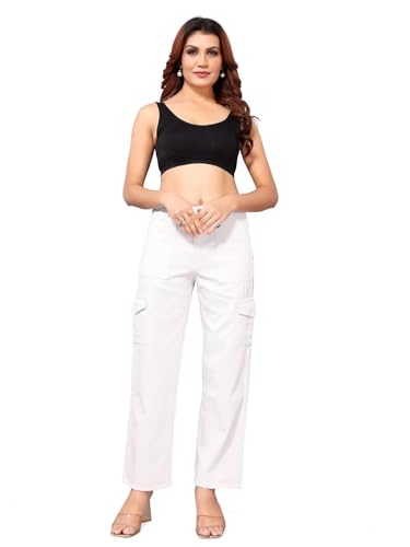 Image of ELLITI Women's Relaxed Jeans