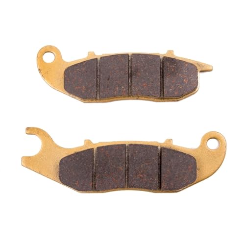 Plaquettes de frein avant moto Liberty 50 Iget, sécurité et durabilité garanties