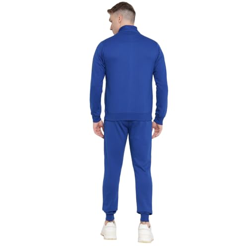 Image of OFF LIMITS Men's PCF CNS TS 3 Zipper Tracksuits