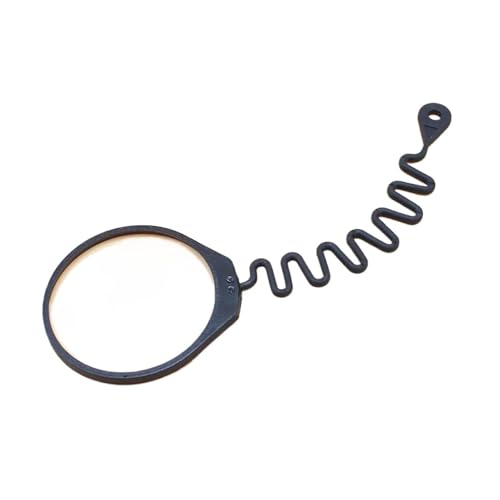 Bouchon réservoir d'huile 31392044 robuste et étanche pour moteurs Volvo