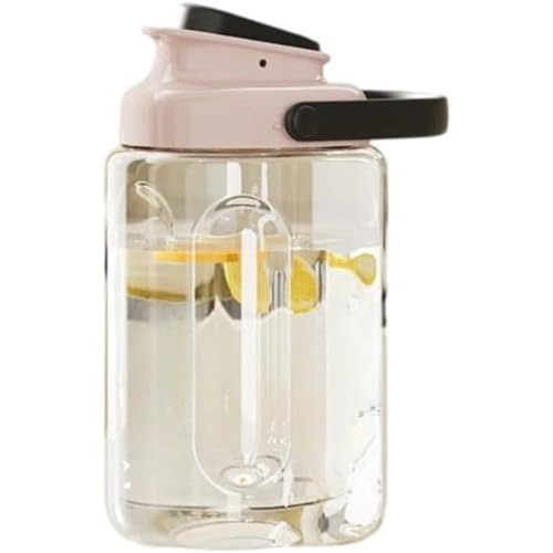 Trekiz ���� �t�@�b�V���� ��e�� 2.2L/3.5L �E�H�[�^�[�{�g�� �R�[�q�[ ��ߋ@�\ �唞�� �ϔM �h�R ���f�U�C���� �ėp �ƒ�p�①�� (�s���N,3.5L)