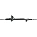 Cardone 22-381 Remanufactured Hydraulic Power Steering Rack and Pinion Complete Unit (Renewed)