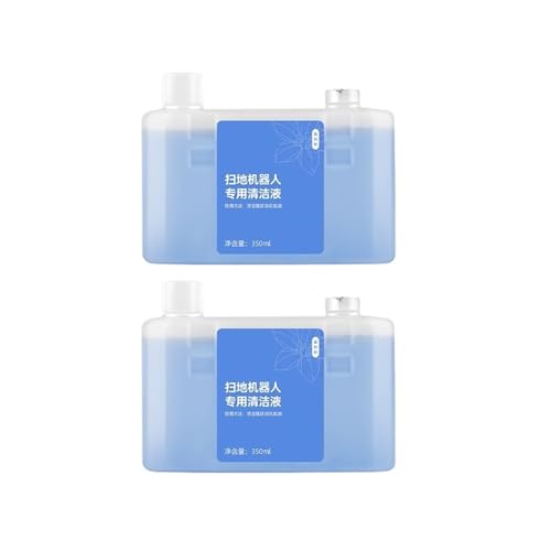 t |@XyAp[c \[V 350mlAECOVACSAT30 Pro/ T30 Max/ T30 Pro Plus / X5ɑΉ(2pcs)