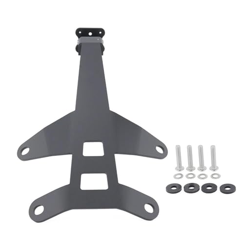 Support téléphone moto Suzuki GSX-S1000 GT anti-vibrations pour supprimer les chutes de GPS