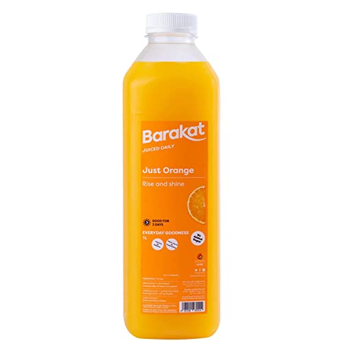 Fresh Orange Juice Fresh 1 L