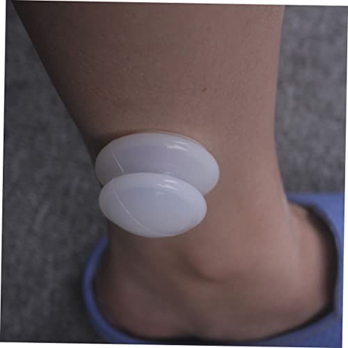 Set de Ventosas de Silicona para Masaje de Espalda y Cuello, Herramientas Gua Sha para Terapia de Ventosas y Alivio del Dolor Lumbar miniatura 6