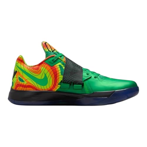 Image of Nike Men's Zoom KD 4 Basketball Shoes