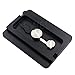 Quick Release Plate for Weifeng 717 EI-717A 717AH Video Tripod Head Camera
