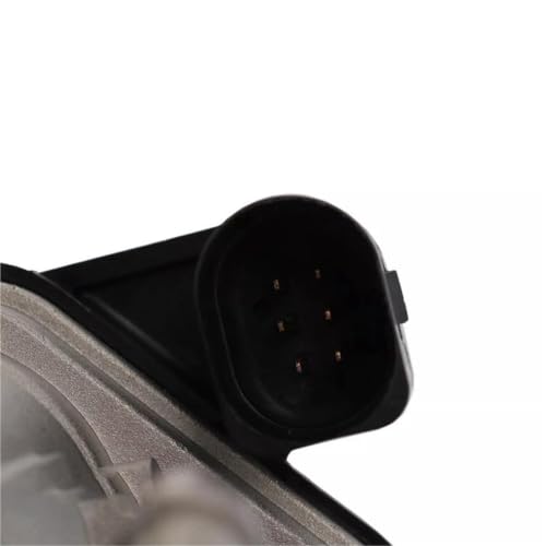 Boîtier papillon valve d'accélération Golf Passat Beetle Jetta - 3