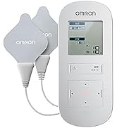 オムロン 温熱低周波治療器 HV-F312