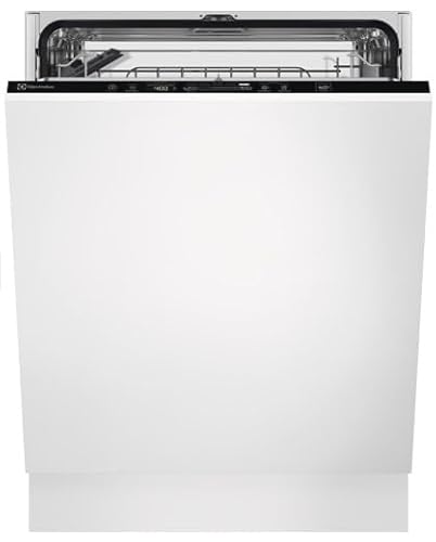 Electrolux Serie 300 Lavastoviglie Integrata EEA27410L