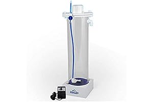 IceCap Kalk Mixing Reactor KM-120