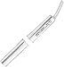 Seeco-Larm - SM-207Q/W 3/8" dia. press-fit-mount N.C. contact/magnet with...