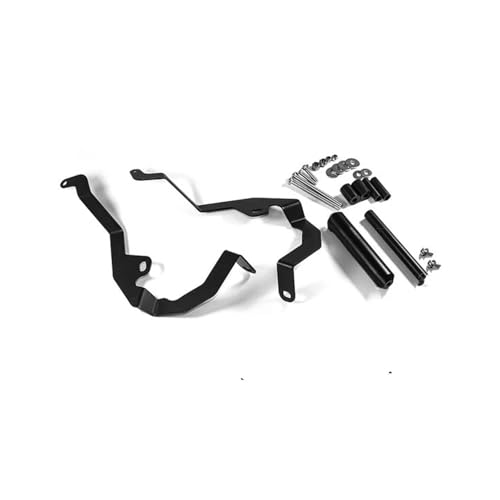 Support téléphone moto Pan America pour fixer votre GPS sans vibration