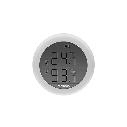 Sensor Inteligente de Temperatura Mibo