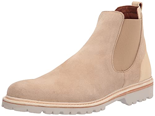 Allen Edmonds Men's Discoverychl Chelsea Boot