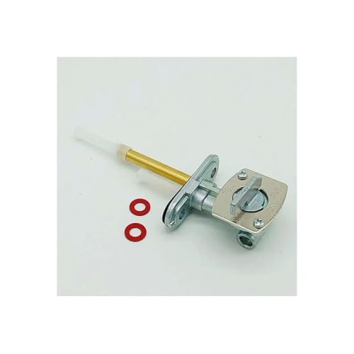 Interrupteur de valve petcock robuste pour réservoir XV1600 et YFZ450