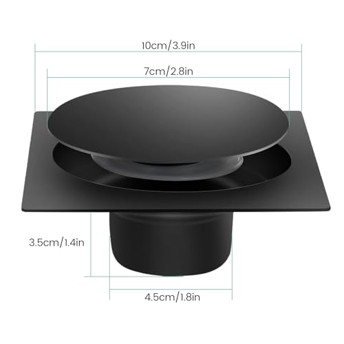 Coladera push 11 coladera push marca LENGSIDA (2)